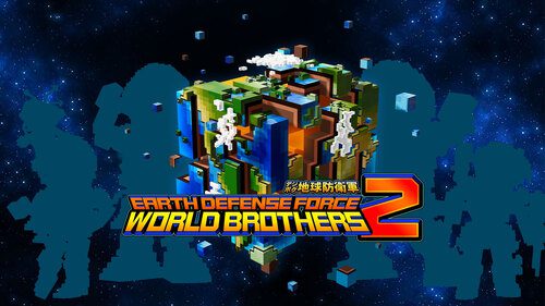 Force de défense terrestre : revue de World Brothers 2