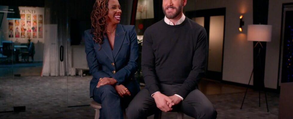 'Found' Saison 2 : Shanola Hampton et Mark-Paul Gosselaar taquinent Gabi et Sir Without Chains (VIDÉO)