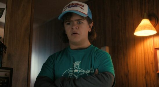 Gaten Matarazzo de Stranger Things a une idée pour la franchise qui dégage une ambiance « X-Men », et inscrivez-moi