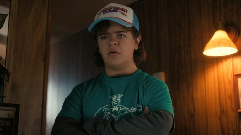 Gaten Matarazzo de Stranger Things a une idée pour la franchise qui dégage une ambiance « X-Men », et inscrivez-moi
