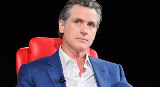 Gavin Newsom s'oppose au projet de loi sur la sécurité de l'IA, qui avait le soutien de SAG-AFTRA. Plus de variétés les plus populaires doivent lire S'inscrire aux newsletters de variétés Plus de nos marques