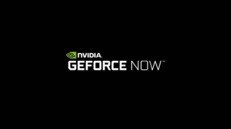 GeForce Now vous permet enfin de trier les jeux par les plus populaires dans la dernière mise à jour
