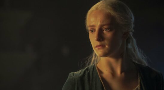 George R.R. Martin Slams House of the Dragon Season 2 Changes From the Book, Warns of More 'Toxic' Changes to Come