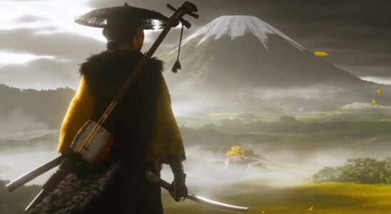 Ghost Of Yotei, une suite de Ghost Of Tsushima, annoncée lors du State Of Play