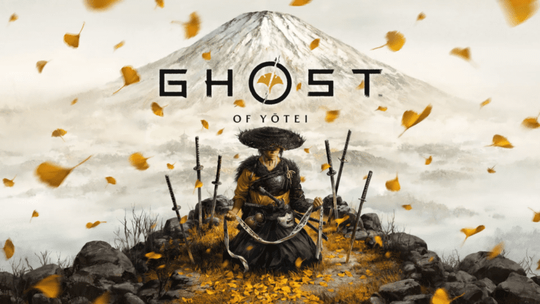 Ghost of Yōtei est une suite de Tsushima qui sortira sur PS5 en 2025