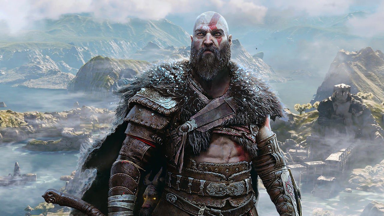 God of War: Ragnarok