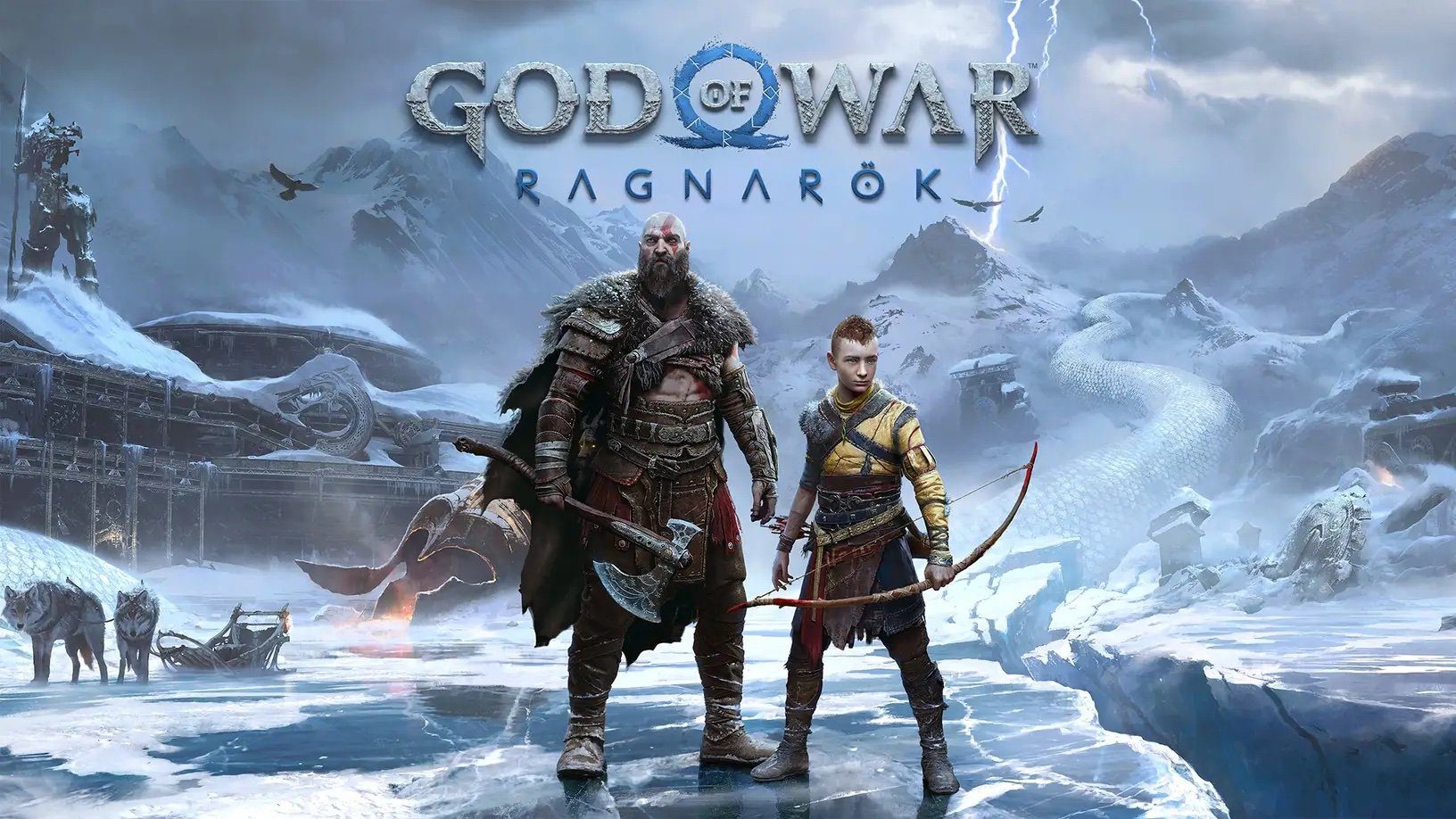 Guide des meilleurs paramètres de God Of War Ragnarok pour PC
