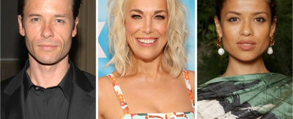 Guy Pearce, Hannah Waddingham, Gugu Mbatha-Raw et bien d'autres rejoignent Keira Knightley dans le mystère de Netflix « The Woman in Cabin 10 » Plus de Variety Les plus populaires À lire absolument Inscrivez-vous aux newsletters de Variety Plus de nos marques