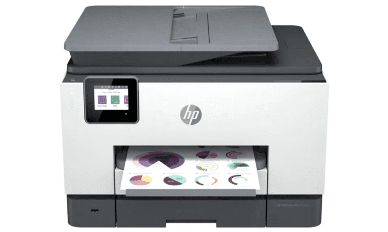 HP Print AI offrira une meilleure façon d’imprimer des sites Web