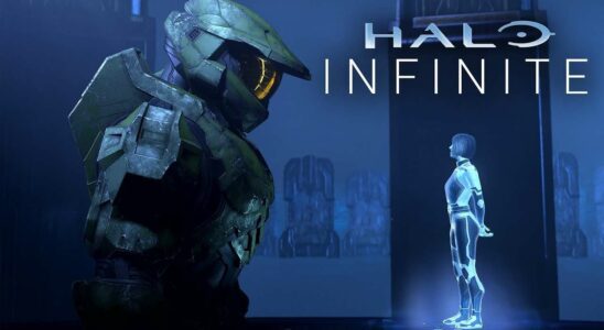 Halo Infinite est rentable depuis un certain temps, Xbox investit dans le prochain jeu