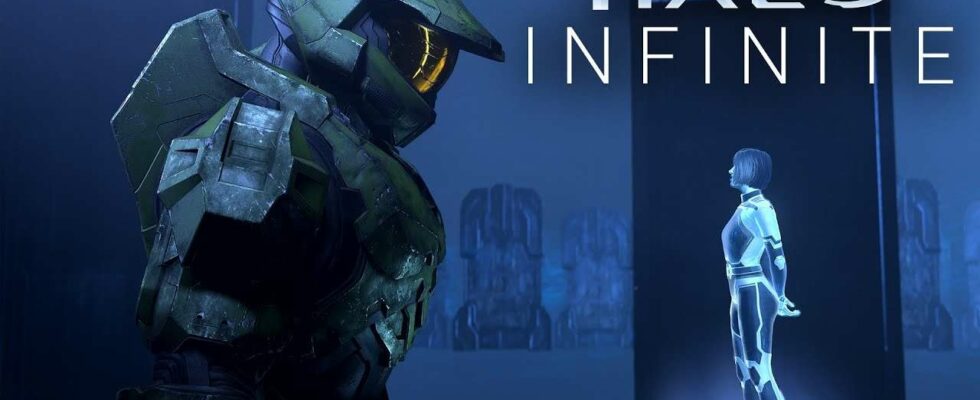 Halo Infinite est rentable depuis un certain temps, Xbox investit dans le prochain jeu