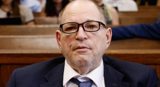 Harvey Weinstein plaide non coupable d'une nouvelle accusation criminelle pour acte sexuel Plus de Variety Les plus populaires À lire absolument Inscrivez-vous aux bulletins d'information de Variety Plus de nos marques