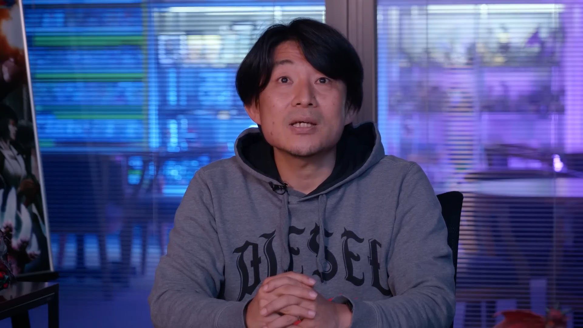 Hideaki Itsuno quitte Capcom après 30 ans    
