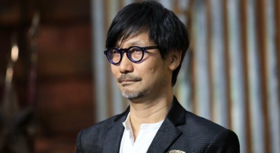 Hideo Kojima signe avec une grande agence artistique hollywoodienne et annonce des films, des dessins animés et bien plus à venir