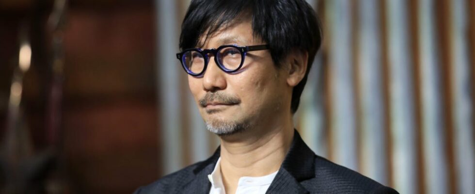 Hideo Kojima signe avec une grande agence artistique hollywoodienne et annonce des films, des dessins animés et bien plus à venir