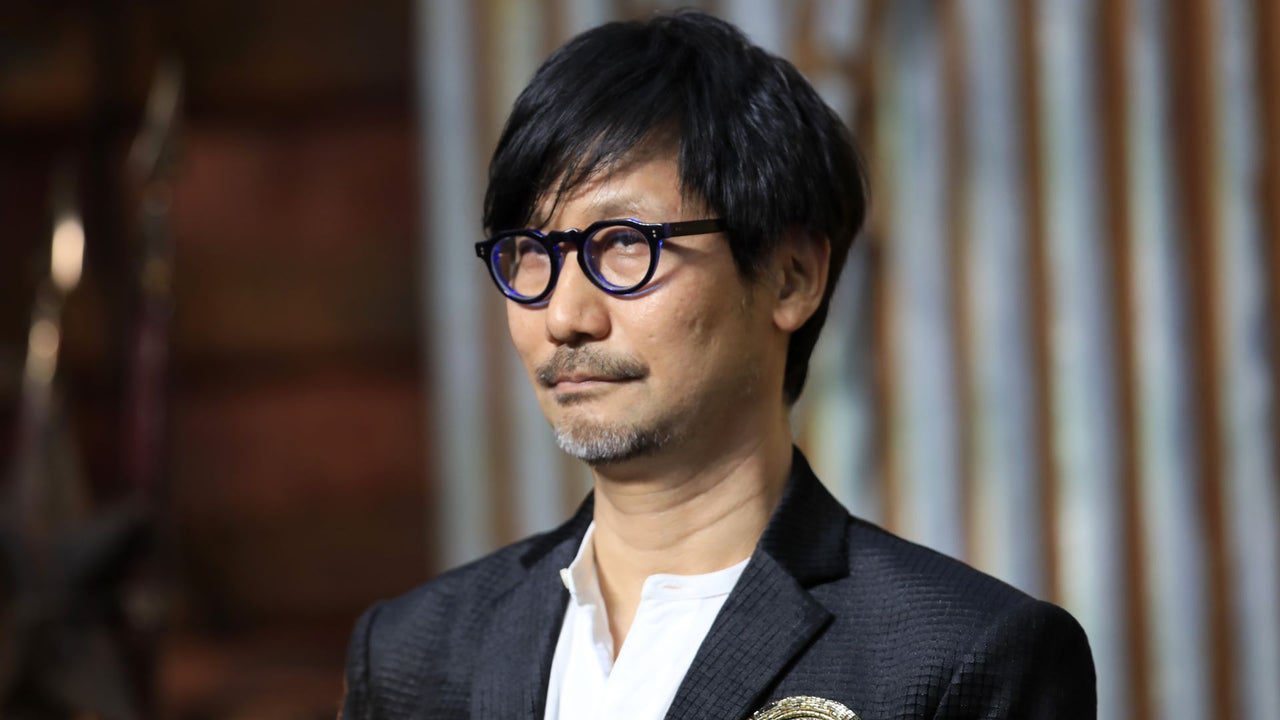 Hideo Kojima signe avec une grande agence artistique hollywoodienne et annonce des films, des dessins animés et bien plus à venir
