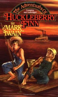 Huckleberry Finn