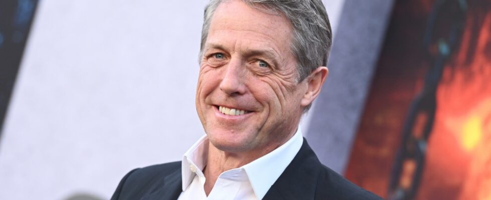 Hugh Grant a refusé les films des studios en raison de la « résistance des dirigeants non créatifs » : « On avait l'impression qu'une grande entreprise respirait dans le cou » du réalisateur Plus de Variety Les plus populaires À lire absolument Inscrivez-vous aux newsletters de Variety Plus de nos marques