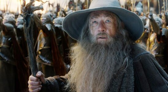 Ian McKellen est ouvert à l'idée de reprendre le rôle de Gandalf dans les nouveaux films du « Seigneur des anneaux », mais il met en garde les cinéastes : « Ils feraient mieux de se dépêcher ! » Plus de Variety Les plus populaires À lire absolument Inscrivez-vous aux newsletters de Variety Plus de nos marques