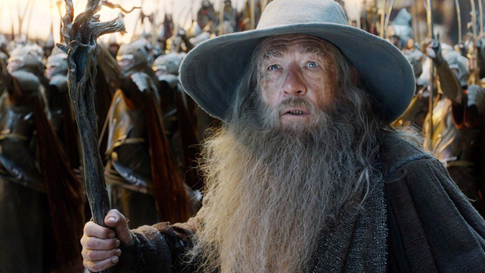 Ian McKellen est ouvert à l'idée de reprendre le rôle de Gandalf dans les nouveaux films du « Seigneur des anneaux », mais il met en garde les cinéastes : « Ils feraient mieux de se dépêcher ! » Plus de Variety Les plus populaires À lire absolument Inscrivez-vous aux newsletters de Variety Plus de nos marques
	
	
