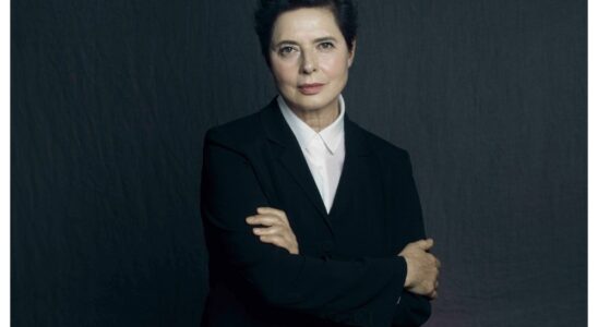 Isabella Rossellini recevra le Lifetime Achievement Award de l'Académie européenne du cinéma Plus de Variety Les plus populaires À lire absolument Inscrivez-vous aux newsletters de Variety Plus de nos marques