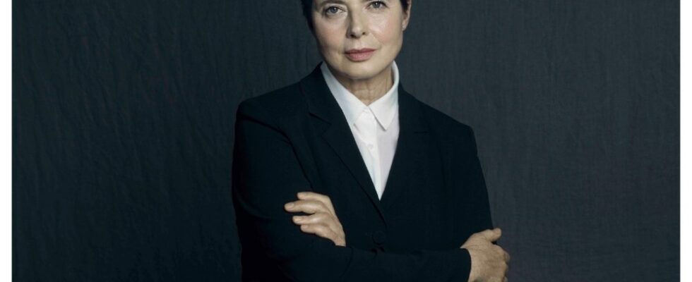 Isabella Rossellini recevra le Lifetime Achievement Award de l'Académie européenne du cinéma Plus de Variety Les plus populaires À lire absolument Inscrivez-vous aux newsletters de Variety Plus de nos marques