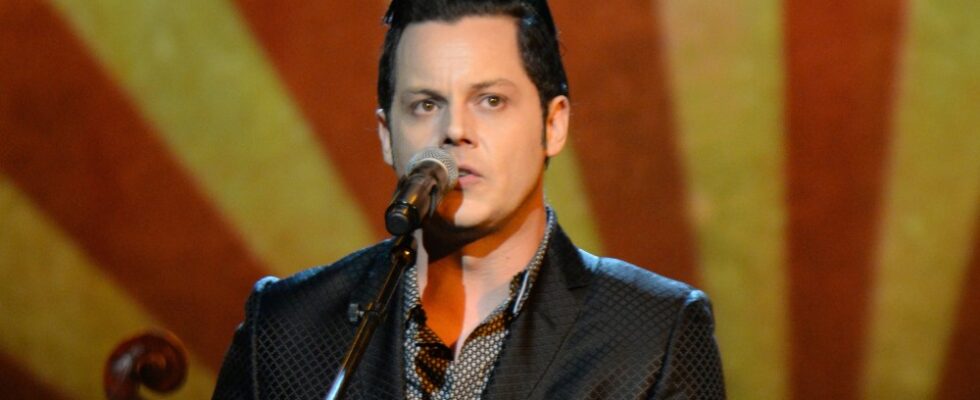 Jack White poursuit Donald Trump pour utilisation non autorisée de la « Seven Nation Army » des White Stripes : « Cette machine poursuit les fascistes » Plus de Variety Les plus populaires À lire absolument Inscrivez-vous aux newsletters de Variety Plus de nos marques