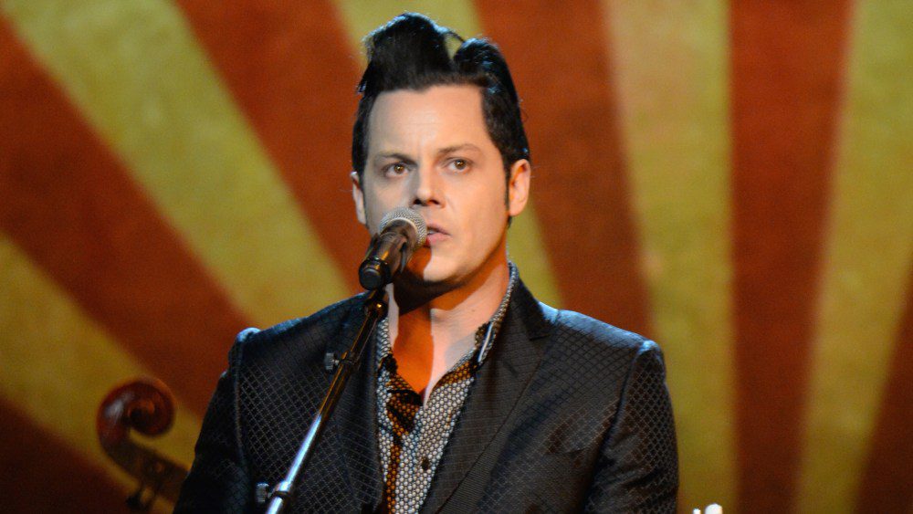 Jack White poursuit Donald Trump pour utilisation non autorisée de la « Seven Nation Army » des White Stripes : « Cette machine poursuit les fascistes » Plus de Variety Les plus populaires À lire absolument Inscrivez-vous aux newsletters de Variety Plus de nos marques
	
	
