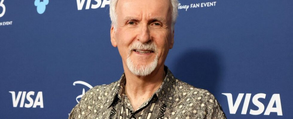 James Cameron achète les droits du livre « Les Fantômes d'Hiroshima » et réalisera le film lorsque la production d'« Avatar » le permettra