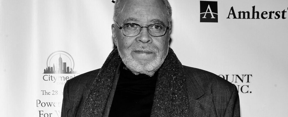 James Earl Jones, la voix emblématique de Dark Vador et Mufasa, est décédé