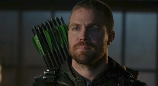 « Je n'ai pas du tout apprécié ça » : Stephen Amell a répondu à Peacemaker qui a attaqué Green Arrow et à la manière « excessive » dont l'Arrowverse a été critiqué