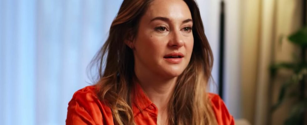 « Je n'aime pas à la légère » : Shailene Woodley parle de la façon dont elle a évolué et changé après des ruptures difficiles avec Aaron Rodgers et d'autres