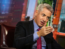 Bill Ackman, un éminent investisseur de Wall Street, a fait campagne pour la démission de la présidente de l'Université de Harvard, Claudine Gay, à la suite de la controverse concernant le sentiment antisémite sur les campus de certains des établissements d'enseignement les plus importants des États-Unis.