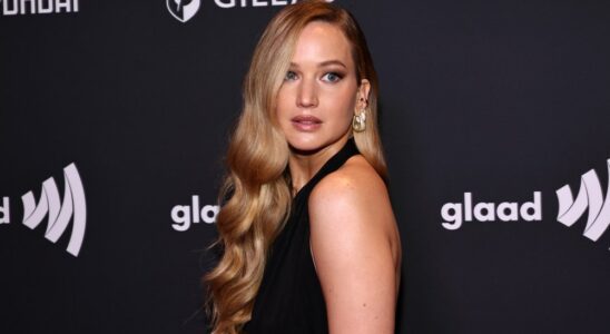 Jennifer Lawrence soutient Kamala Harris pour « protéger les droits reproductifs » : « Ne laissez pas entrer à la Maison Blanche quelqu'un qui va interdire l'avortement »