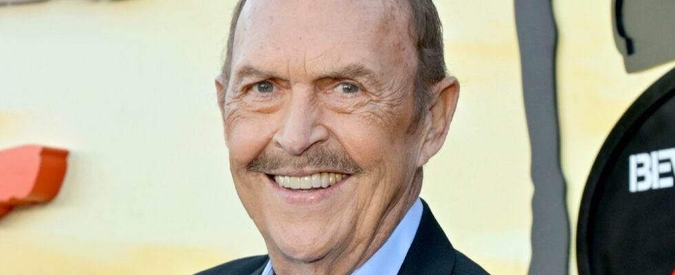 John Ashton, l'acteur du "Flic de Beverly Hills", décède à 76 ans