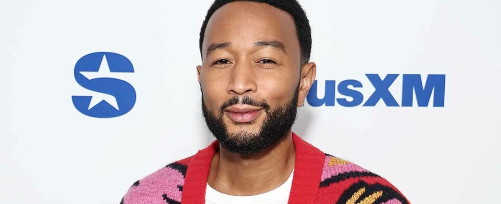 John Legend