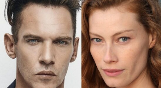 Jonathan Rhys Meyers et Alyssa Sutherland s'attaquent au thriller de créatures « The Room Below » (EXCLUSIF) Plus de Variety Les plus populaires À lire absolument Inscrivez-vous aux bulletins d'information de Variety Plus de nos marques