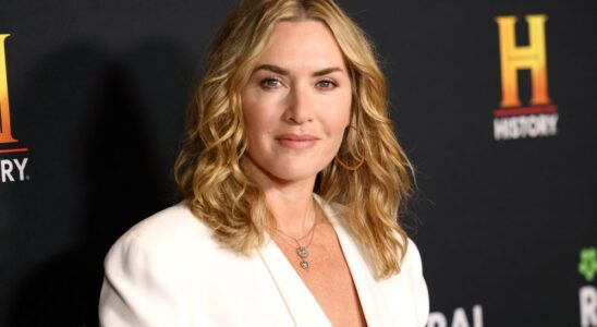 Kate Winslet a perdu l'Oscar cinq fois mais a ignoré toute pression pour finalement gagner : « Ce n'est pas du tout un poids sur les épaules »