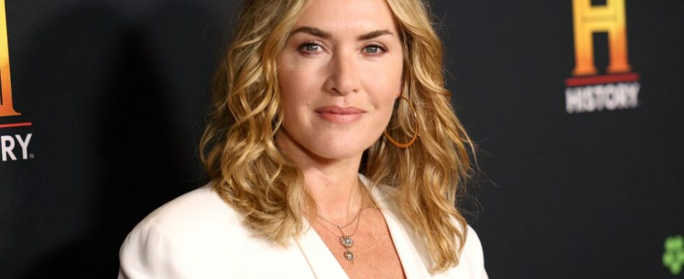 Kate Winslet a perdu l'Oscar cinq fois mais a ignoré toute pression pour finalement gagner : « Ce n'est pas du tout un poids sur les épaules »