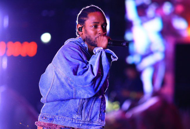 Kendrick Lamar se produira à la mi-temps du Super Bowl 59 en 2025