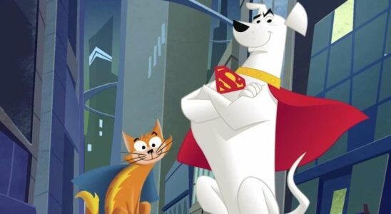 Krypto le super-chien apparaîtra dans le film Superman de James Gunn – Reportage