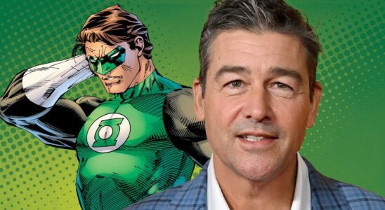 Kyle Chandler, lauréat d'un Emmy, est en pourparlers pour jouer Hal Jordan dans la série Green Lantern de HBO - Rapport