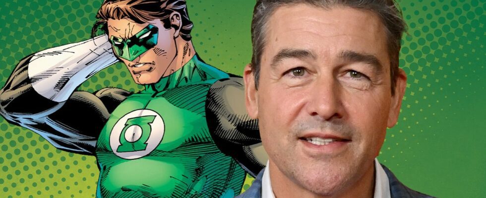 Kyle Chandler, lauréat d'un Emmy, est en pourparlers pour jouer Hal Jordan dans la série Green Lantern de HBO - Rapport