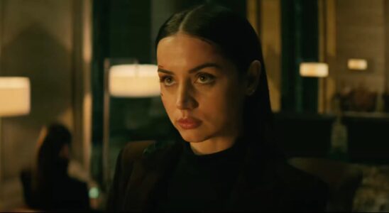 La bande-annonce de Ballerina d'Ana de Armas confirme son placement dans la chronologie de John Wick