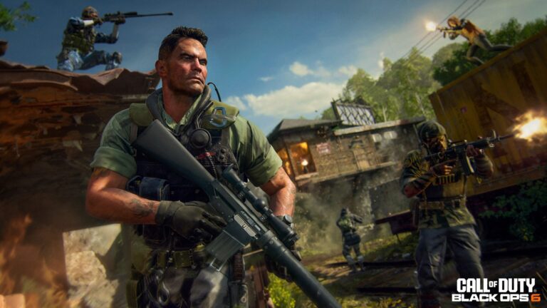 La bêta de Black Ops 6 est désormais la « plus grande bêta de Call of Duty jamais réalisée »