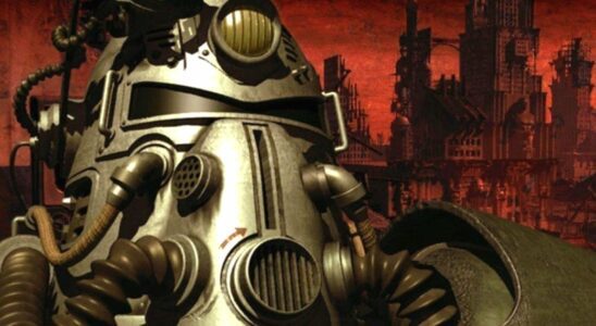 La collection classique de trois jeux de Fallout est à nouveau gratuite sur l'Epic Store