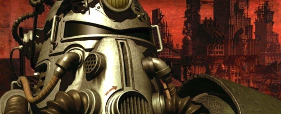 La collection classique de trois jeux de Fallout est à nouveau gratuite sur l'Epic Store