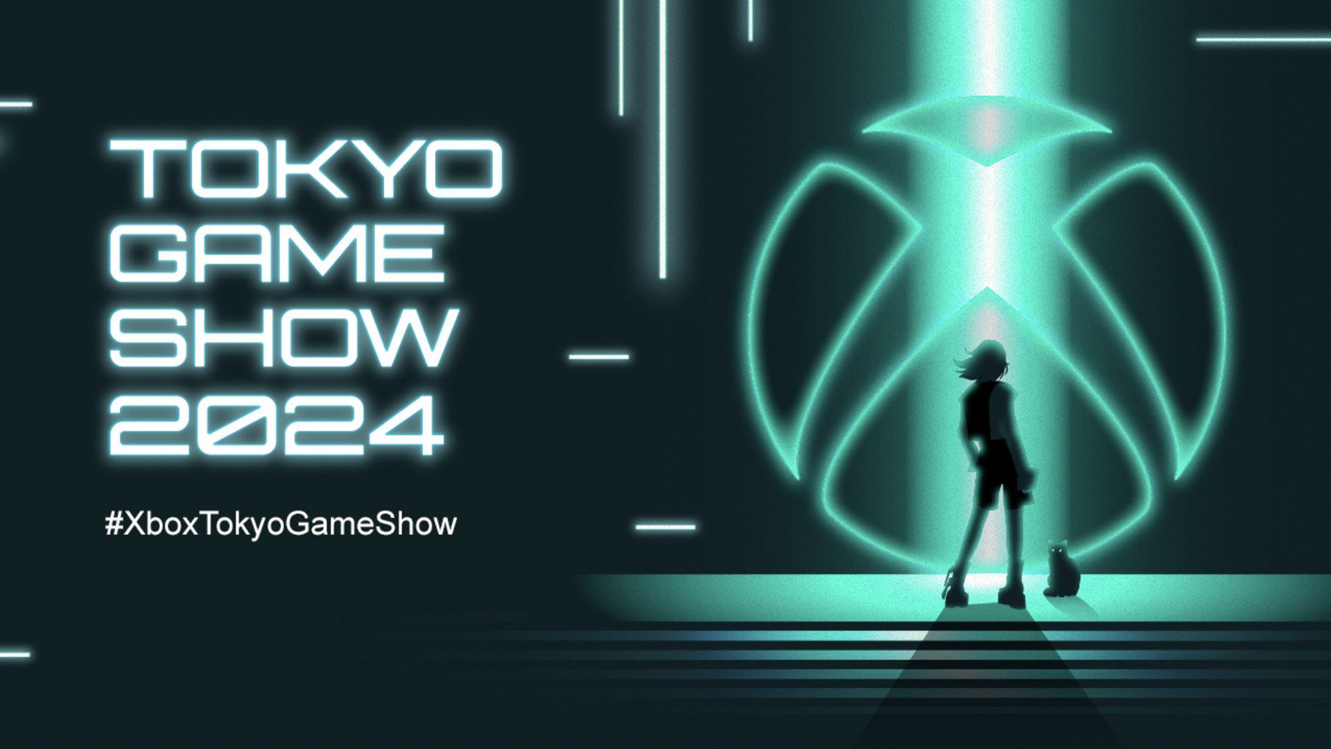 La diffusion du Xbox Tokyo Game Show 2024 est prévue pour le 26 septembre    
