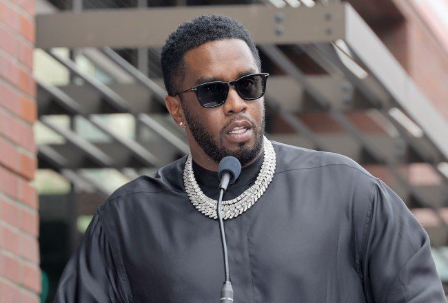 La docu-série de Sean « Diddy » Combs est prévue pour 2025 à l’ID