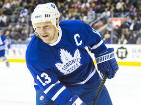 La légende des Maple Leafs, Mats Sundin, parle de son rôle de capitaine, d’Auston Matthews et de ses espoirs de Coupe Stanley